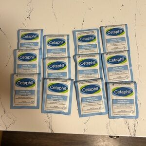 Cetaphil Gentle Skin Cleansing Cloths